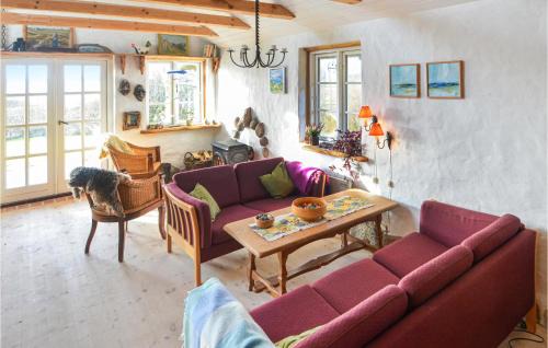 Thyholm Casa | Cozy Home In Thyholm With Wifi