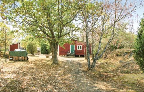 Karlskrona Municipality Casa | Cozy Home In Torhamn With Kitchen