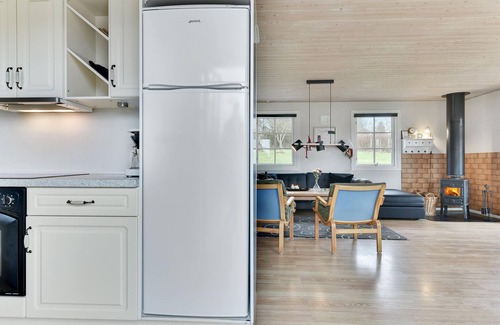 Langeland Municipality Casa | Impresionante casa en Tranekær con WiFi