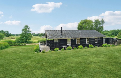 Langeland Municipality Casa | Impresionante casa en Tranekær con WiFi