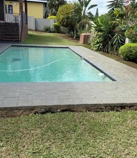 Empangeni Casa | cozy home in traquil area