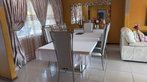 Empangeni Casa | cozy home in traquil area
