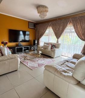 Empangeni Casa | cozy home in traquil area