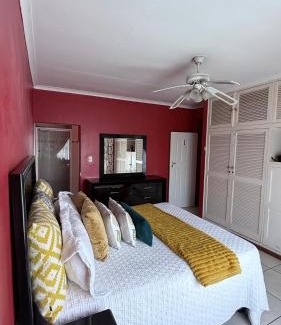 Empangeni Casa | cozy home in traquil area