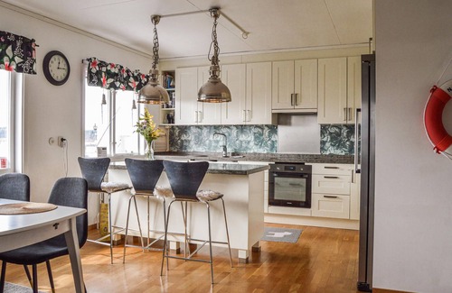 Trosa Casa | Increíble casa en Trosa con cocina