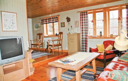 Haljebol Casa | Cozy Home In Uddevalla With Wifi