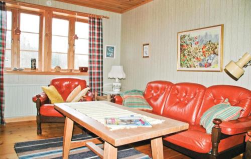 Haljebol Casa | Cozy Home In Uddevalla With Wifi
