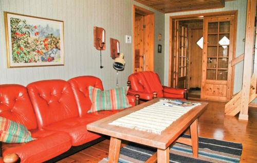 Haljebol Casa | Cozy Home In Uddevalla With Wifi