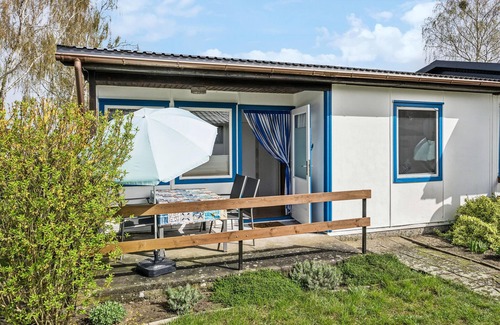 Bellin Casa | Bonita casa en Ueckermünde con WiFi