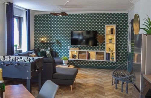 Ulmen Casa | Impresionante casa en Ulmen con cocina