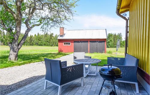 Grunnebo Casa | Cozy Home In Vänersborg With Wifi