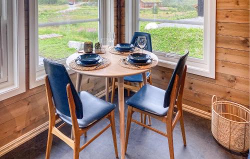 Maurset Casa | Cozy Home In Vøringsfoss With Wifi