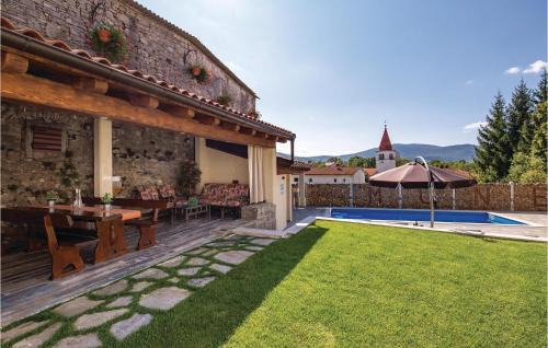 Vele Mune Casa | Cozy Home In Vele Mune With Wifi