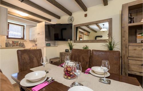 Vele Mune Casa | Cozy Home In Vele Mune With Wifi