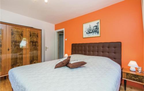 Vele Mune Casa | Cozy Home In Vele Mune With Wifi