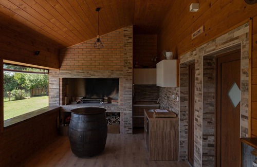Pokupsko Casa | Acogedora casa en Velika Gorica con.