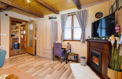 Pokupsko Casa | Acogedora casa en Velika Gorica con.