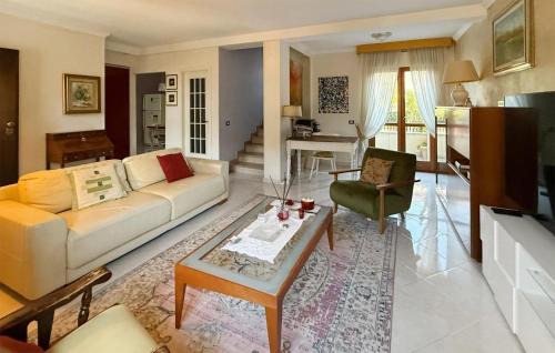 Venafro Casa | Cozy Home In Venafro With Wifi