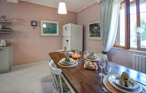 Venafro Casa | Cozy Home In Venafro With Wifi