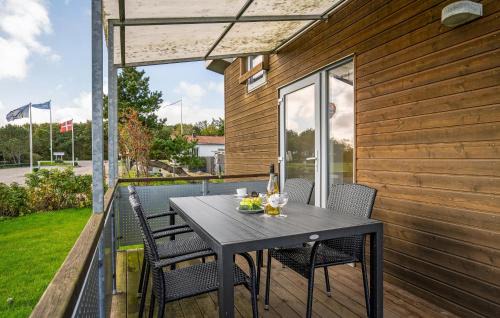 Agger Casa | Cozy Home In Vestervig With Wifi