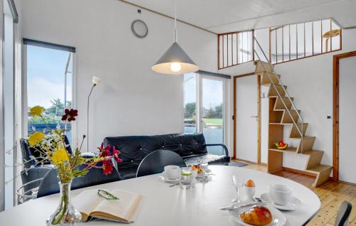 Agger Casa | Cozy Home In Vestervig With Wifi