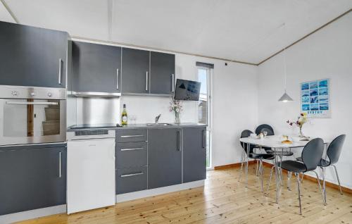 Agger Casa | Cozy Home In Vestervig With Wifi