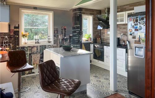 Gjengstoa Casa | Cozy Home In Vevang With Sauna