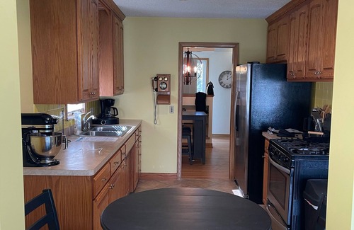Victory Casa | Cozy Home in Victory Pkwy!