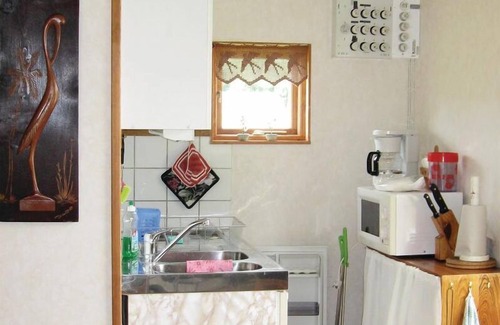 Vibble Casa | Impresionante casa en Visby con WiFi
