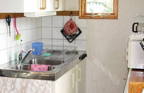 Vibble Casa | Impresionante casa en Visby con WiFi