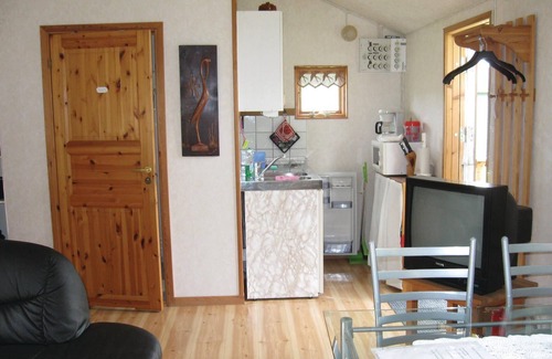 Vibble Casa | Impresionante casa en Visby con WiFi