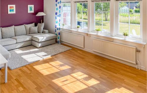 Dorarp Casa | Cozy Home In Vittaryd With Wifi