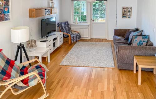 Dorarp Casa | Cozy Home In Vittaryd With Wifi