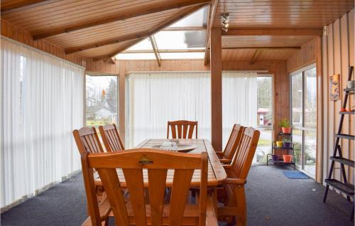 Dorarp Casa | Cozy Home In Vittaryd With Wifi