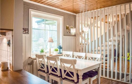 Dorarp Casa | Cozy Home In Vittaryd With Wifi