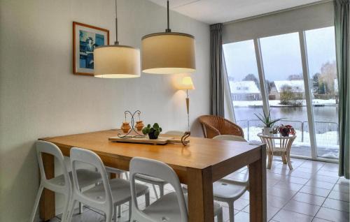 Vlagtwedde Casa | Cozy Home In Vlagtwedde With Wifi