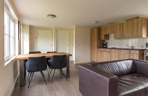 Wagenborgen Casa | Acogedora casa en Wagenborgen con WiFi
