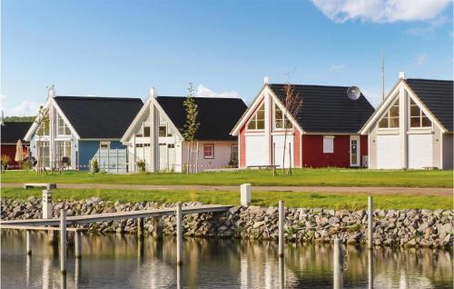 Wandlitz Casa | Cozy Home In Wandlitz With Sauna
