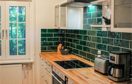 Suderbusch Casa | Cozy Home In Wingst With Sauna