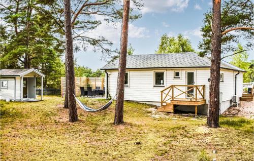 Yngsjo Casa | Cozy Home In Yngsjö With Kitchen