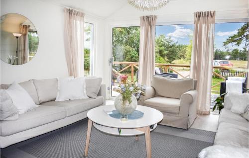 Yngsjo Casa | Cozy Home In Yngsjö With Kitchen