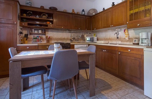 Island Dugi Otok Casa | Acogedora casa en Zaglav con WiFi