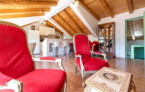 South Croatia Coast Casa | Cozy Home In Zagvozd With Sauna