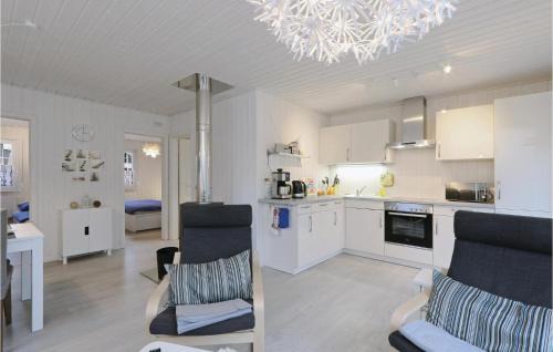 Wandlitz Casa | Cozy Home In Zerpenschleuse With Sauna