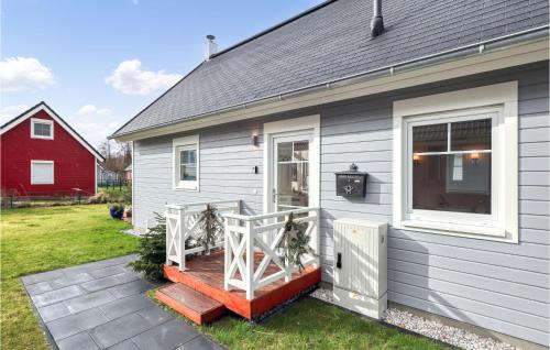 Wandlitz Casa | Cozy Home In Zerpenschleuse With Wifi
