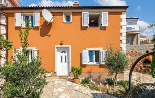 Kustici Casa | Cozy Home In Zubovici With Wifi