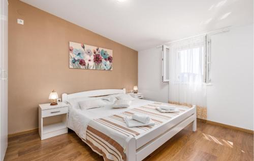 Kustici Casa | Cozy Home In Zubovici With Wifi