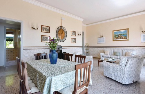 Scario Casa | Acogedora casa en S. Giovanni a Piro SA