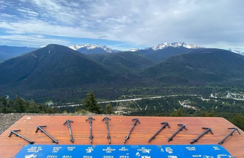Okanagan-Similkameen Cabina | Cozy Home Like Cabin -10 minutes away from Manning Park Ski Resort