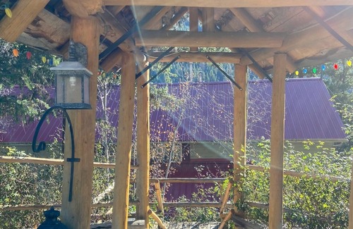 Okanagan-Similkameen Cabina | Cozy Home Like Cabin -10 minutes away from Manning Park Ski Resort